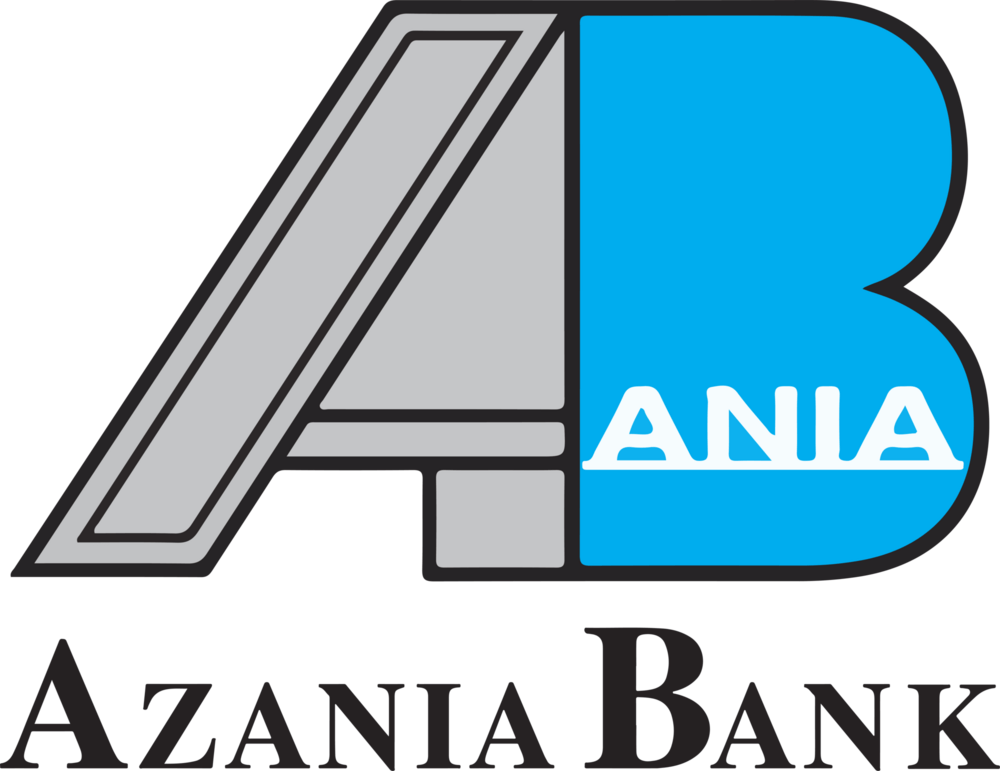 Azania Bank Logo PNG Vector