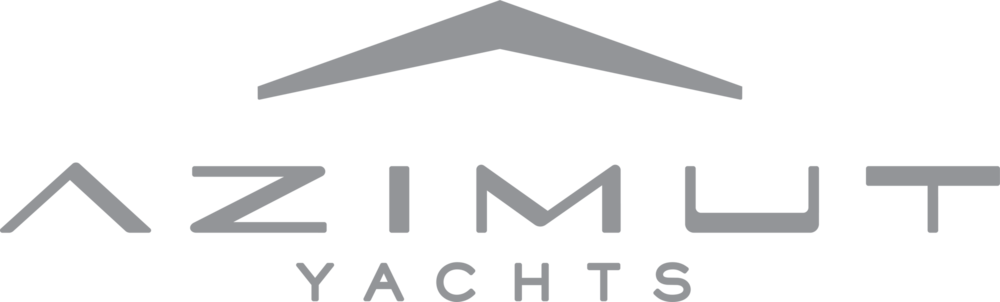 AZIMUT YACHTS Logo PNG Vector
