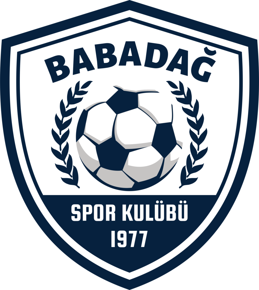 Babadağspor Logo PNG Vector