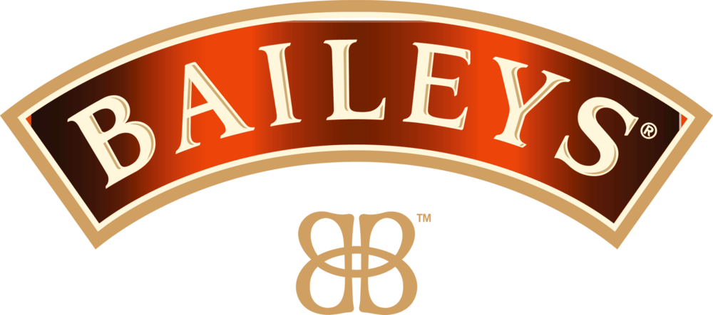 Baileys Logo PNG Vector