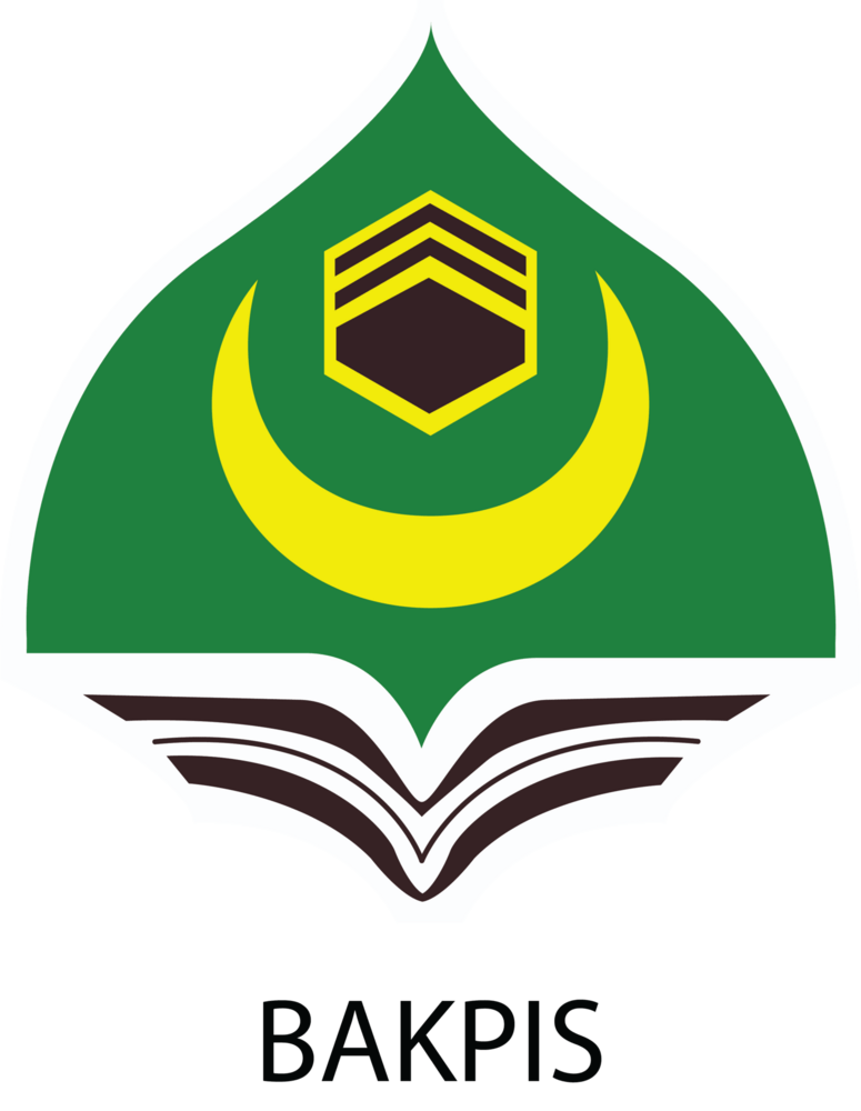 BAKPIS Logo PNG Vector