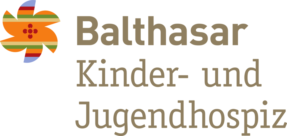 Balthasar Kinder und Jugendhospiz Logo PNG Vector