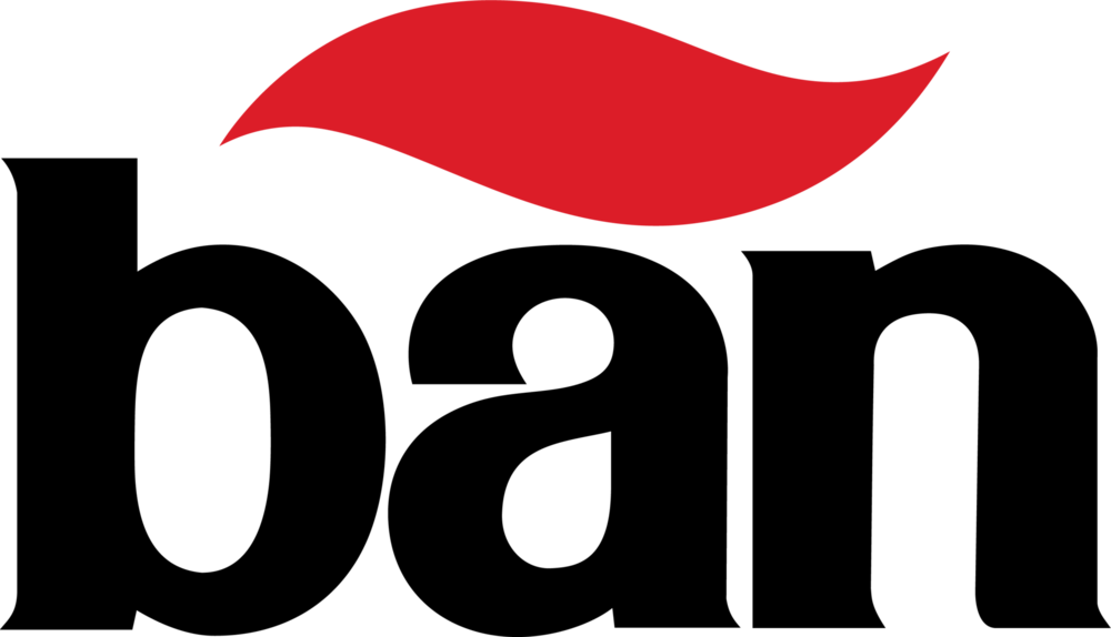 Ban Logo PNG Vector