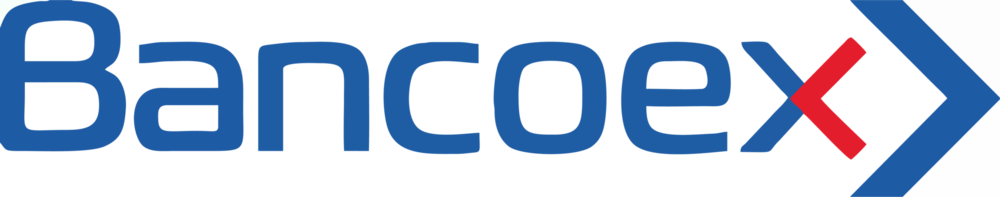 Bancoex Logo PNG Vector