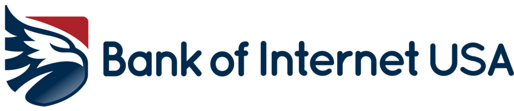 Bank of Internet USA Logo PNG Vector
