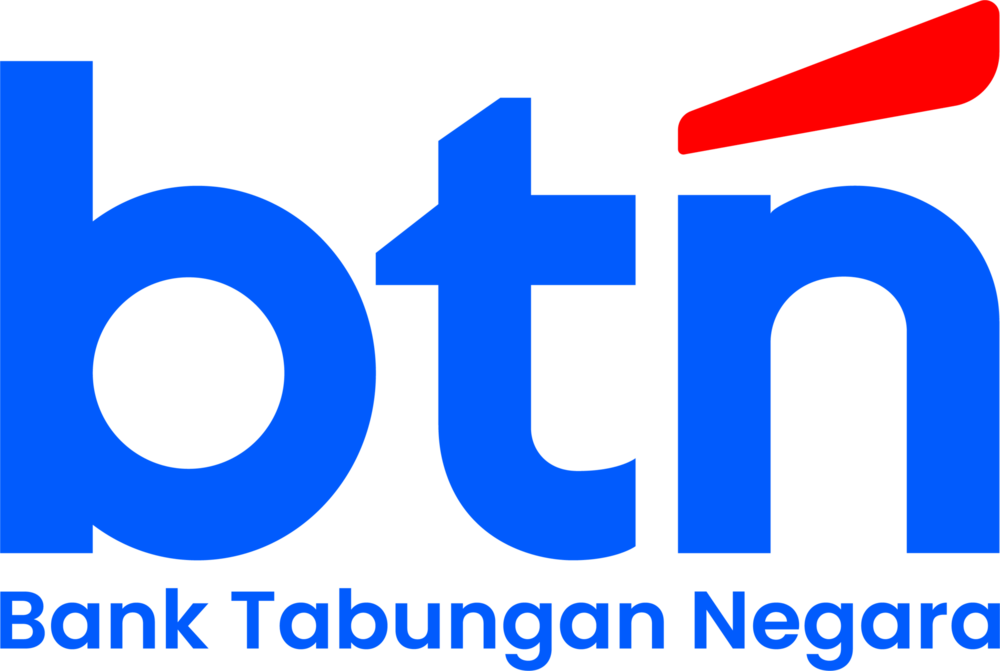 Bank Tabungan Negara Logo PNG Vector