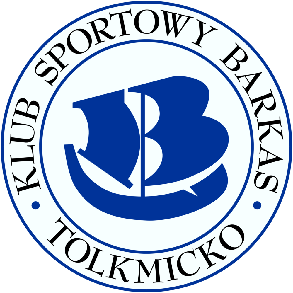 Barkas Tolkmicko Logo PNG Vector