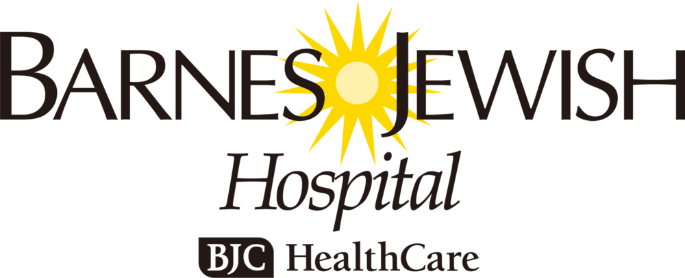 Barnes-Jewish Hospital Logo PNG Vector