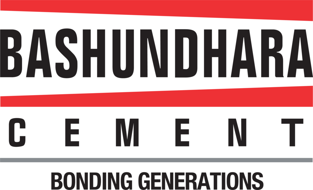 Bashundhara Cement Logo PNG Vector