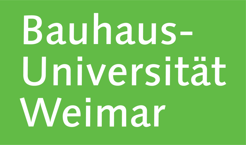 Bauhaus University Weimar Logo PNG Vector