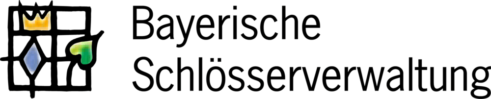 Bayerische Schlösserverwaltung Logo PNG Vector