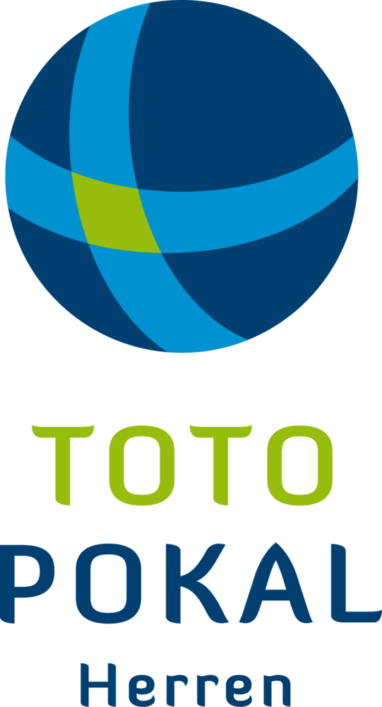 Bayerischer Toto Pokal Herren Logo PNG Vector