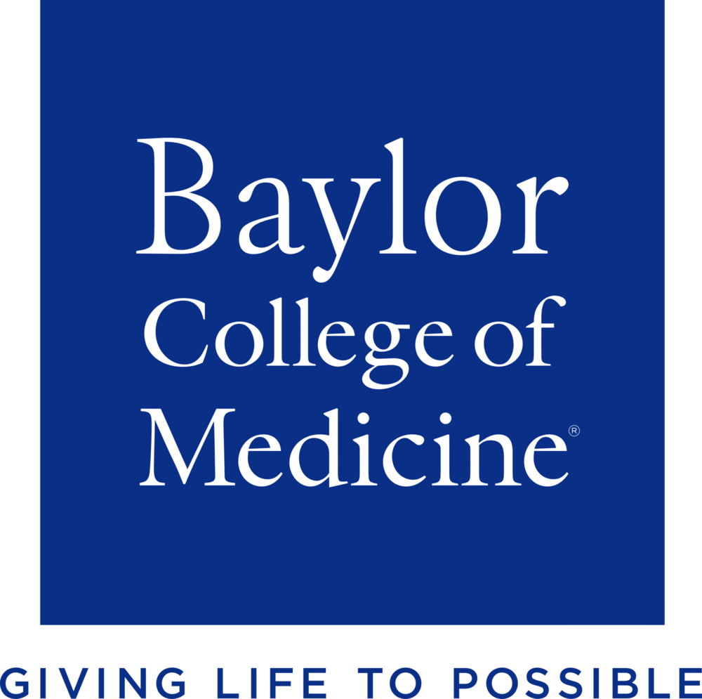 Baylor College of Medicine Logo PNG Vector