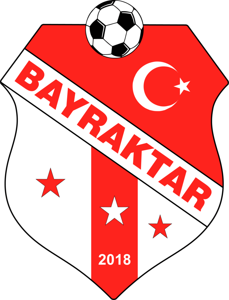 Bayraktarspor Logo PNG Vector