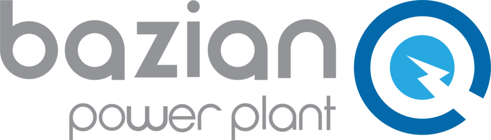 bazian power Logo PNG Vector