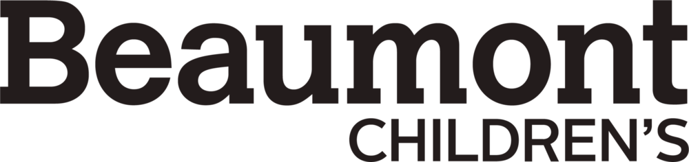 Beaumont Children’s Logo PNG Vector