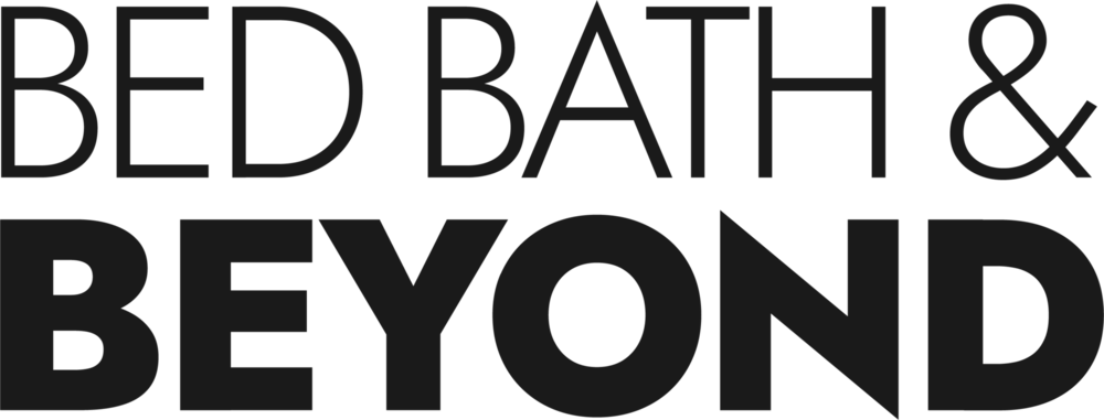 Bed Bath & Beyond Logo PNG Vector