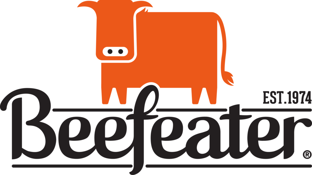 Beefeater Logo PNG Vector