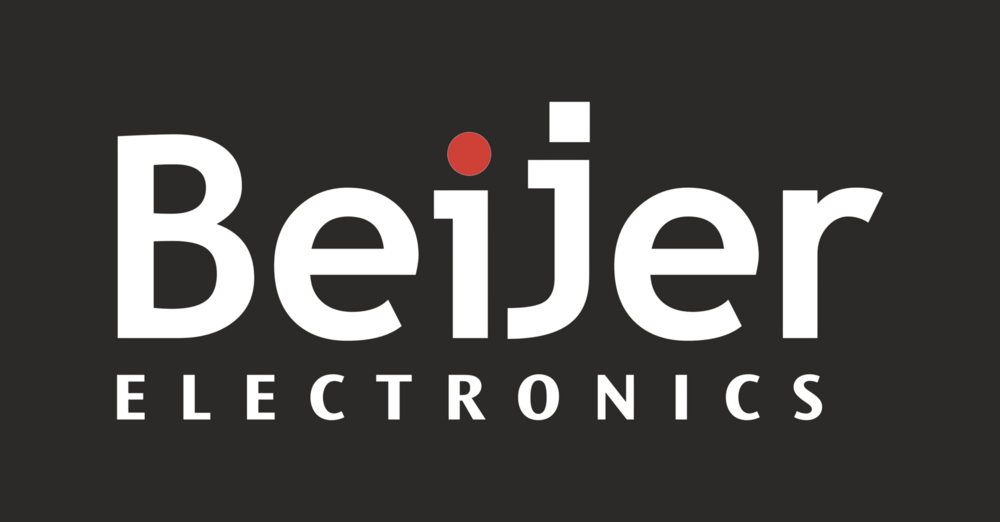 Beijer Electronics Logo PNG Vector