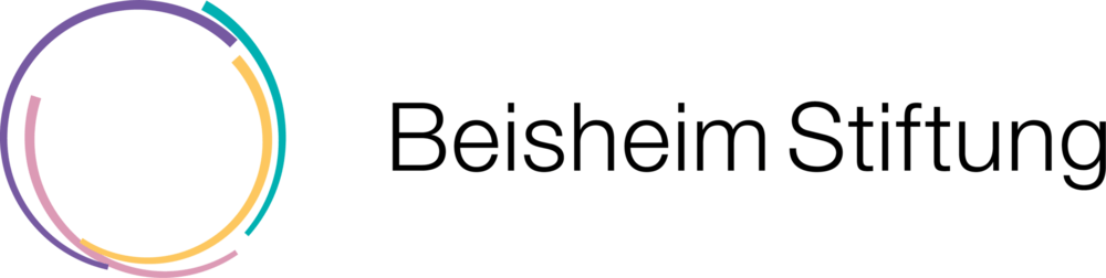 Beisheim Stiftung Logo PNG Vector