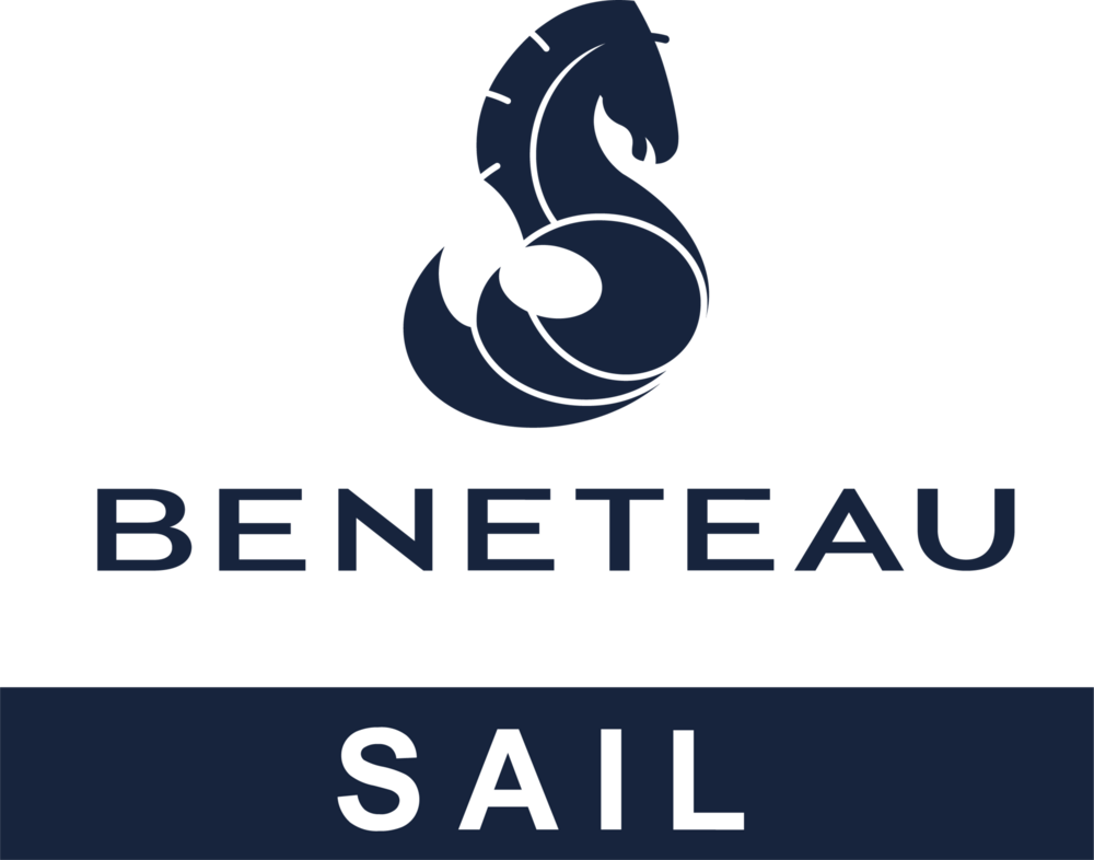 Beneteau Sail Logo PNG Vector