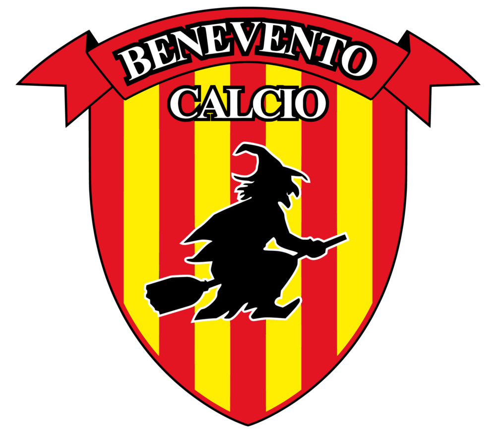 Benevento Calcio Logo PNG Vector