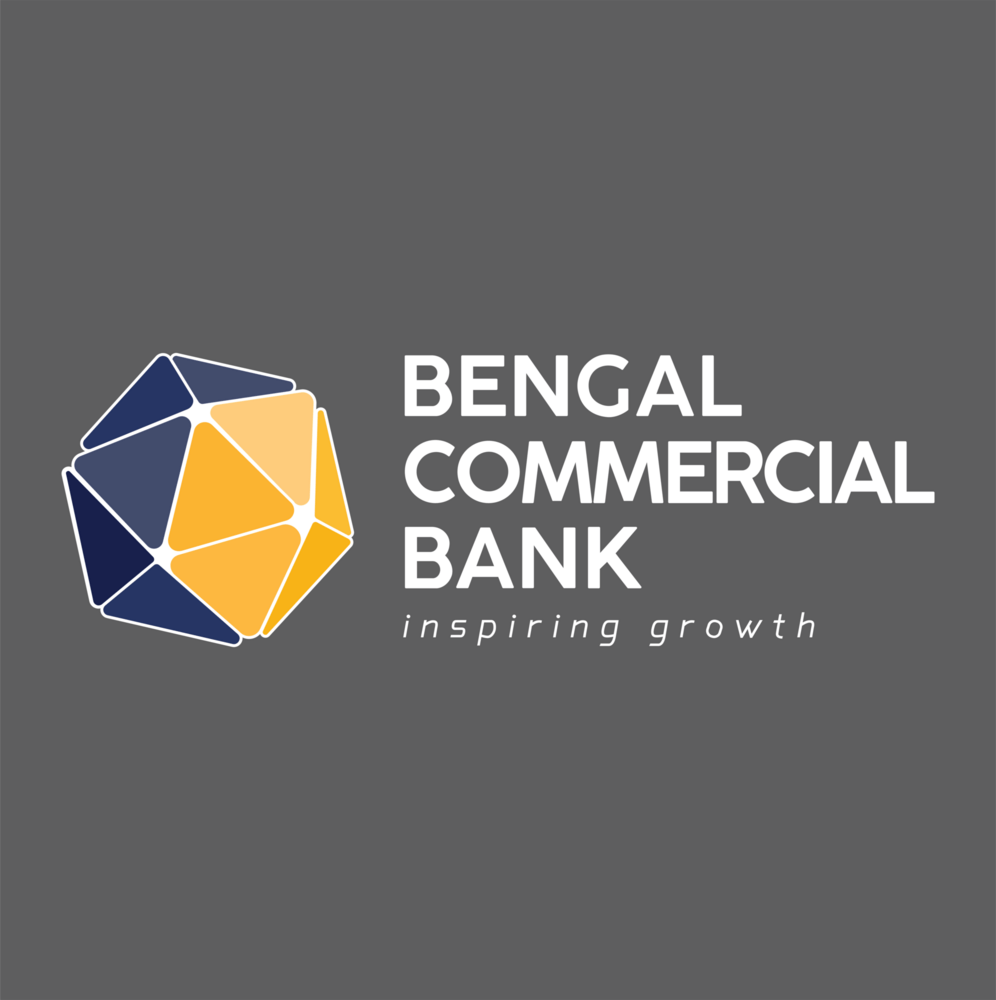 BENGAL COMMERCIAL BANK Logo PNG Vector