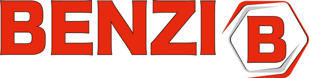 Benzi Logo PNG Vector