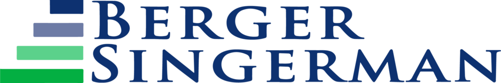 Berger Singerman Logo PNG Vector