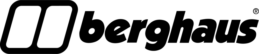 Berghaus Logo PNG Vector