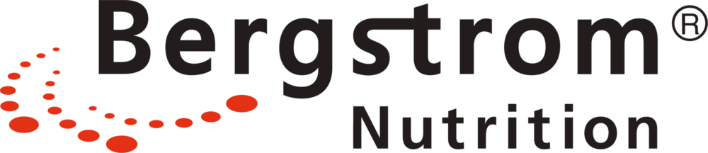 Bergstrom Nutrition Logo PNG Vector
