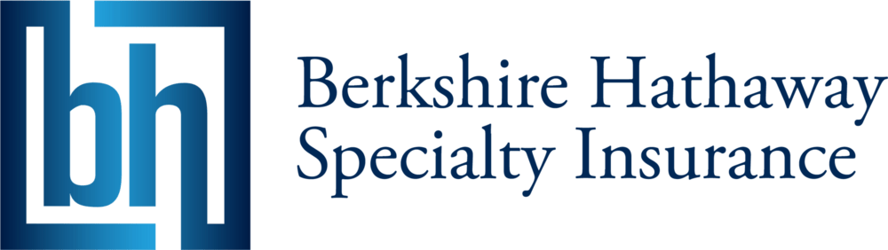Berkshire Hathaway Specialty Insurance Logo PNG Vector