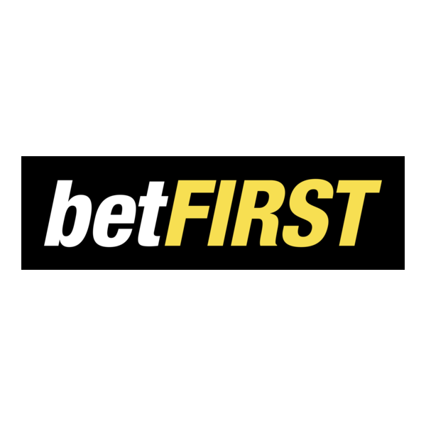 betFIRST Logo PNG Vector (SVG) Free Download