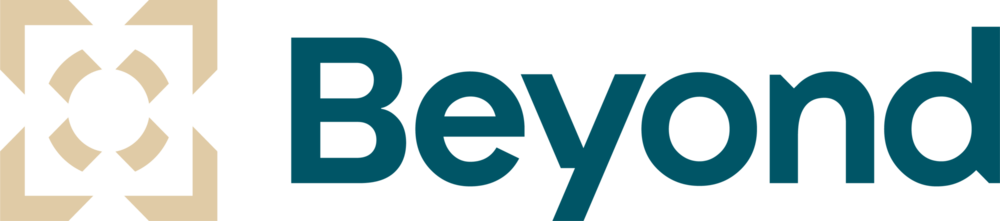 Beyond Inc. Logo PNG Vector