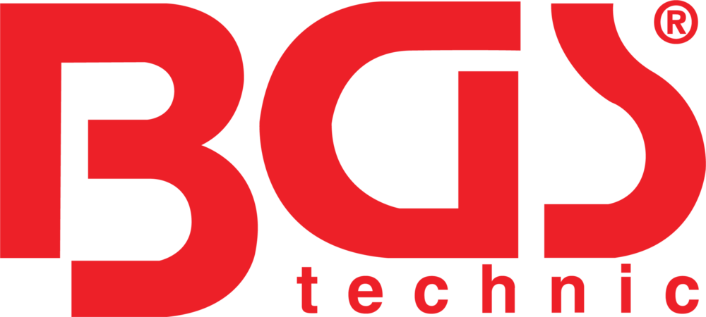 BGS technic Logo PNG Vector