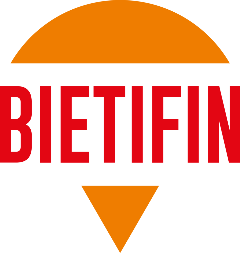 Bietifin Logo PNG Vector