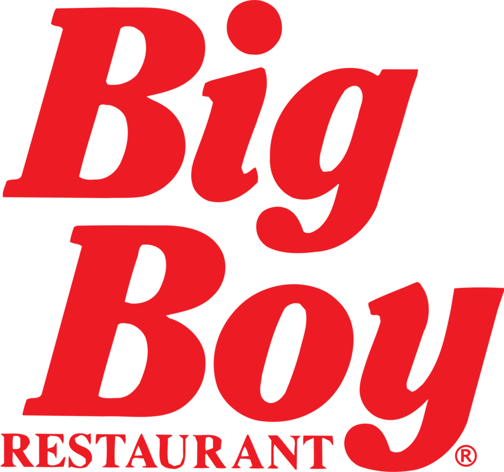 Big Boy Japan Inc. Logo PNG Vector