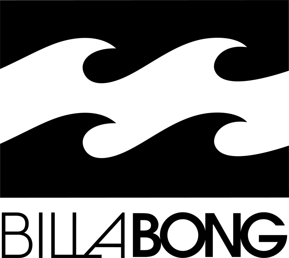 Billabong Logo PNG Vector