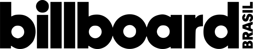 Billboard Brasil Logo PNG Vector