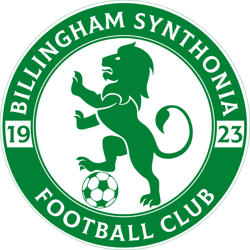 Billingham Synthonia FC Logo PNG Vector