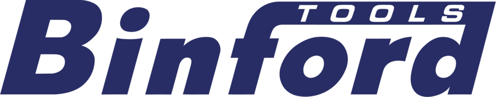 Binford Tools Logo PNG Vector
