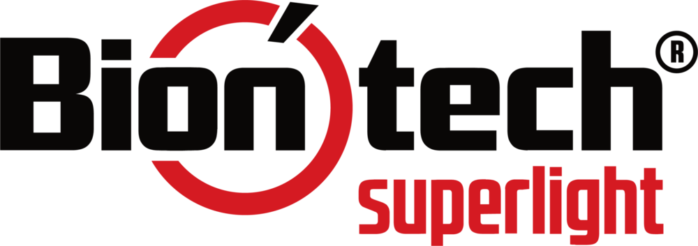 Biontech Superlight Logo PNG Vector