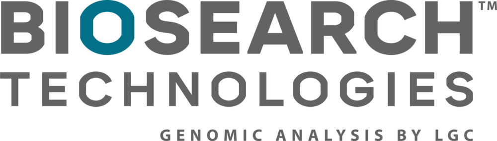 Biosearch Technologies Logo PNG Vector