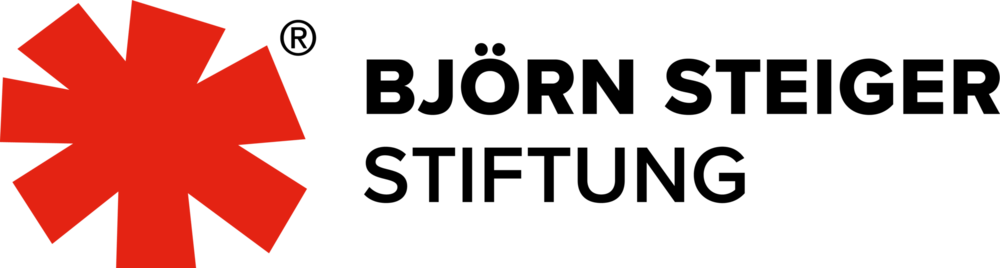 Björn Steiger Stiftung Logo PNG Vector