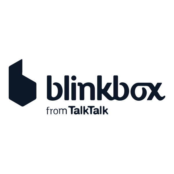 Blinkbox Logo PNG Vector