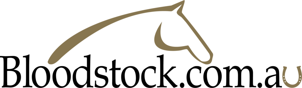Bloodstock.com.au Logo PNG Vector