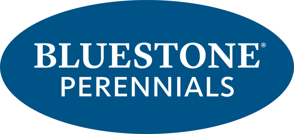 Bluestone Perennials Logo PNG Vector