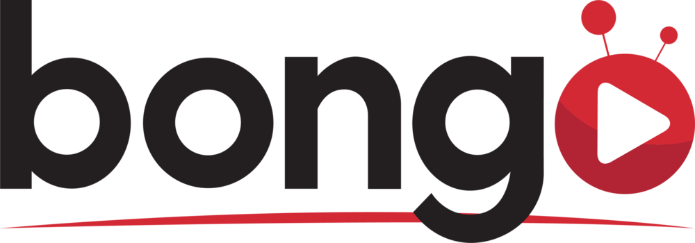 bongo Logo PNG Vector