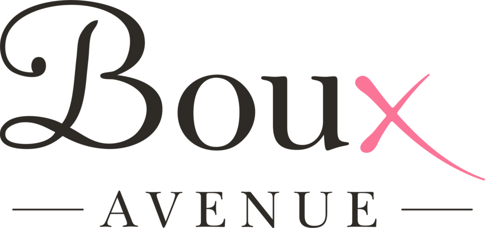 Boux Avenue Logo PNG Vector