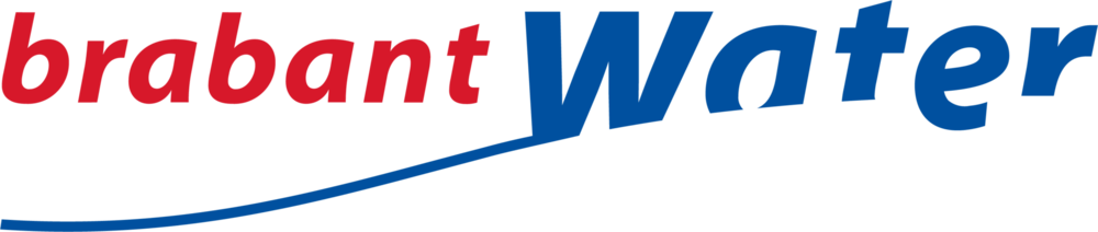 Brabant Water Logo PNG Vector